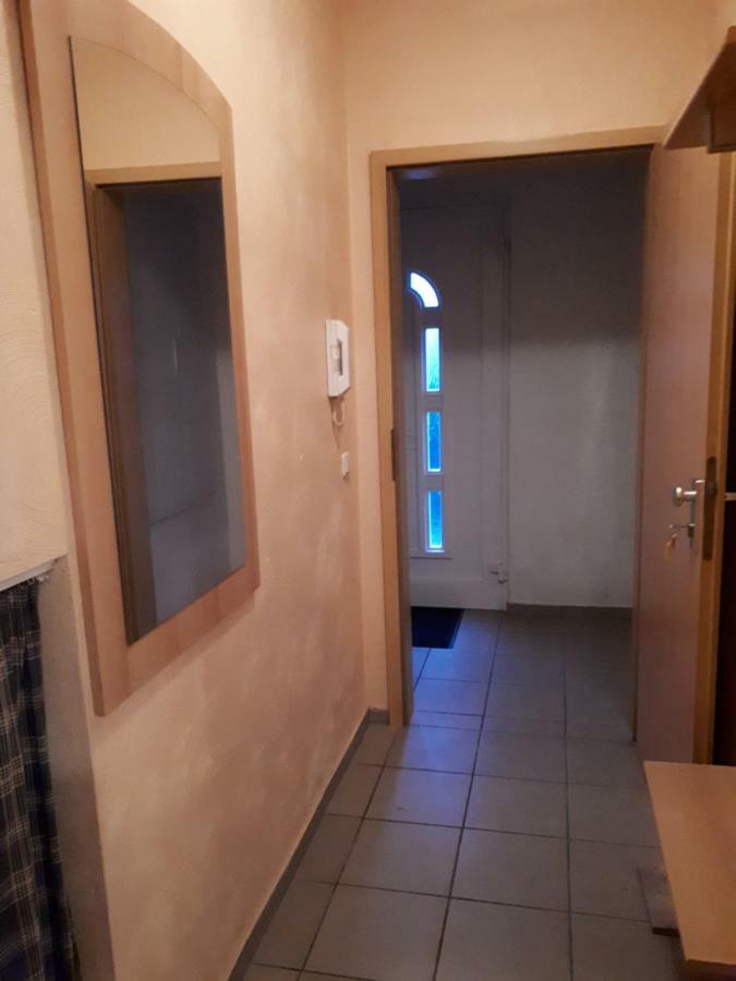 Helmut Marx Apartman Heimbach Kültér fotó