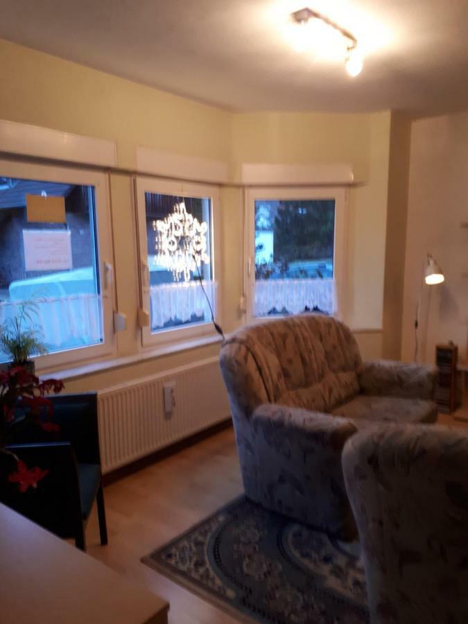 Helmut Marx Apartman Heimbach Kültér fotó