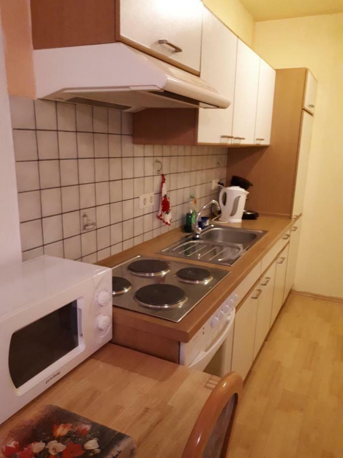 Helmut Marx Apartman Heimbach Kültér fotó
