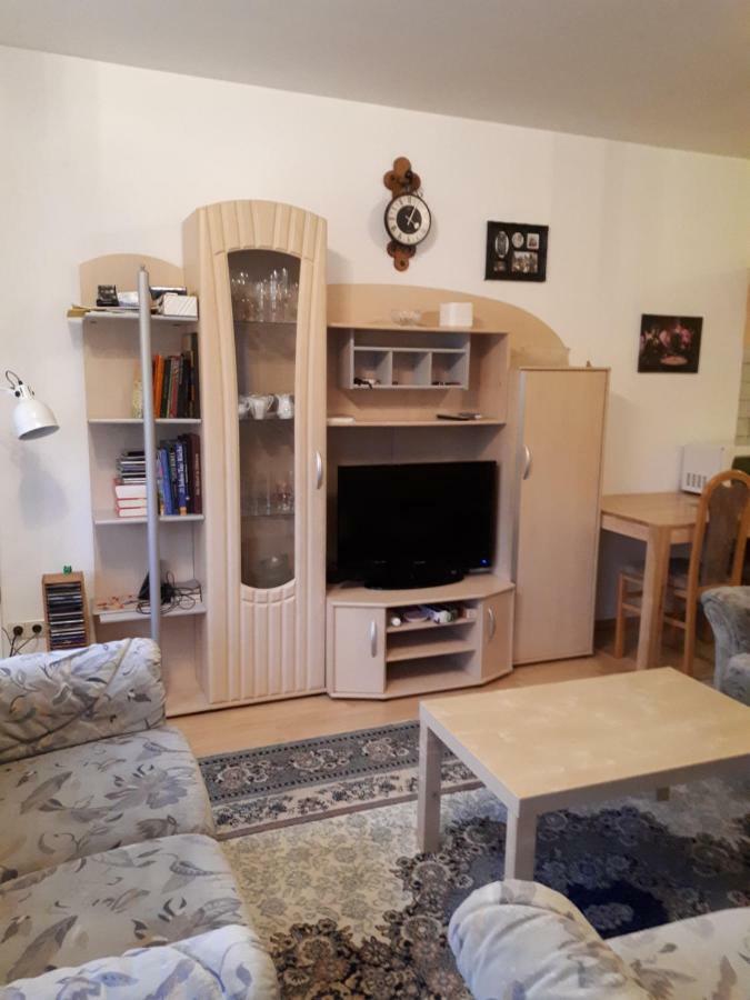 Helmut Marx Apartman Heimbach Kültér fotó