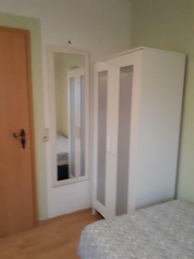 Helmut Marx Apartman Heimbach Kültér fotó