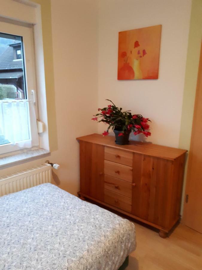 Helmut Marx Apartman Heimbach Kültér fotó