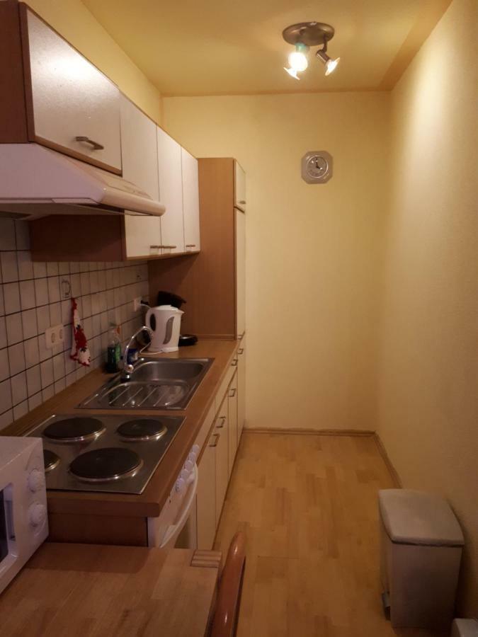 Helmut Marx Apartman Heimbach Kültér fotó