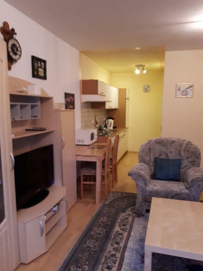 Helmut Marx Apartman Heimbach Kültér fotó