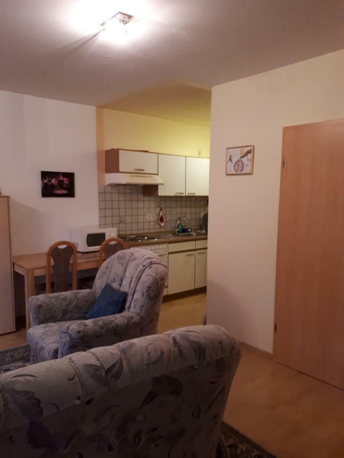 Helmut Marx Apartman Heimbach Kültér fotó